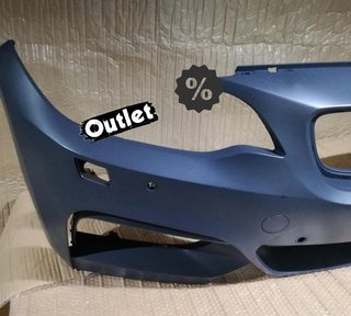 FU PARAGOLPES DELANTERO BMW F22 F23 LOOK M SRA C002179C1