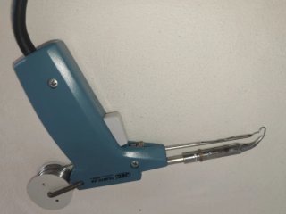 Soldador Profesional JBC Pulmatic 55N
