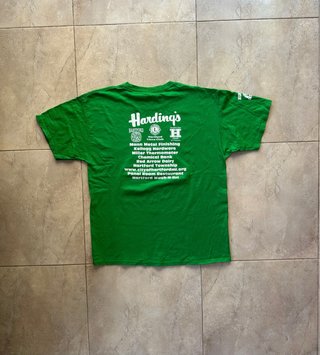 Camiseta Vintage American Style y2k