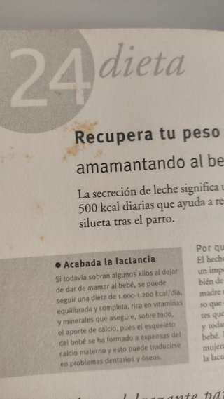 LIBRO 100 CONSEJOS PARA ADELGAZAR