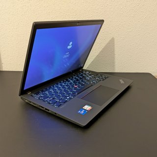LENOVO THINKPAD X13 GEN 2 I5 1145G7 2.6 16GB 512G