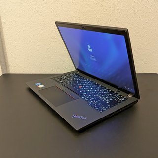 LENOVO THINKPAD X13 GEN 2 I5 1145G7 2.6 16GB 512G