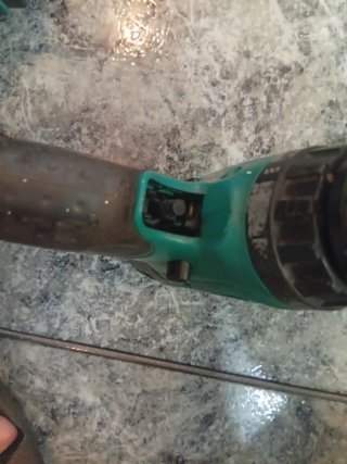 Taladros Makita