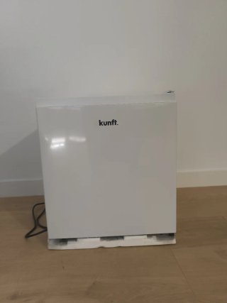 Frigorífico mini bar Kunft