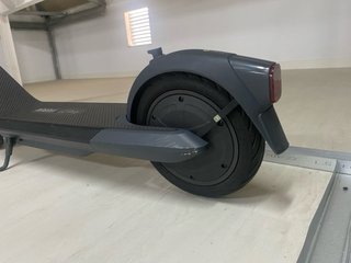 Patinete Segway Ninebot E2 PRO