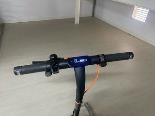 Patinete Segway Ninebot E2 PRO