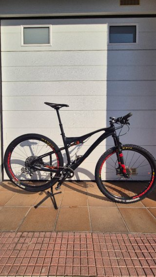 Orbea M30 2019 Bicicleta Montaña