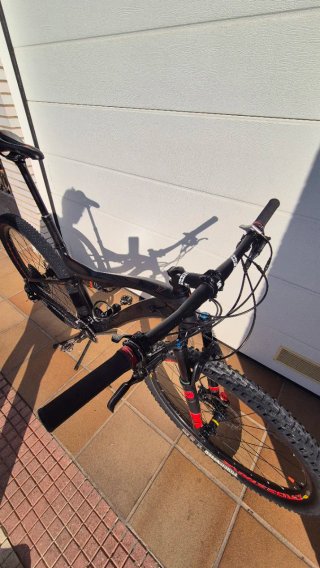 Orbea M30 2019 Bicicleta Montaña
