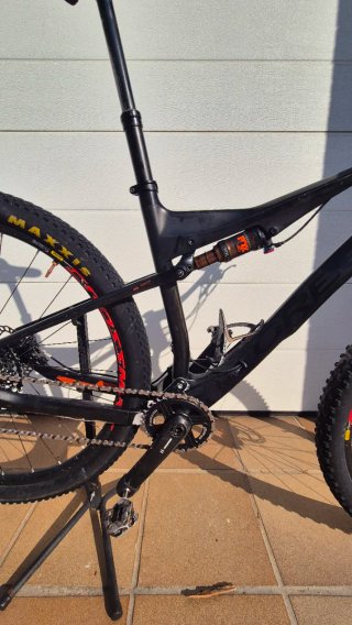 Orbea M30 2019 Bicicleta Montaña