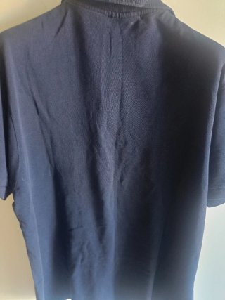 Polo Lacoste Vintage Chemise Lacoste