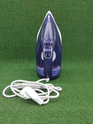 Plancha de Vapor Ufesa Core 3200
