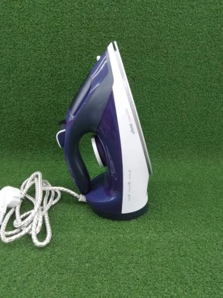 Plancha de Vapor Ufesa Core 3200