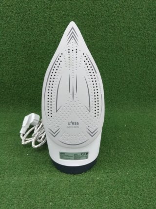 Plancha de Vapor Ufesa Core 3200