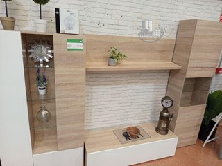 mueble de TV