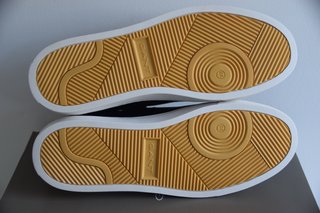 GANT Sneakers Zapatillas McJulien Black