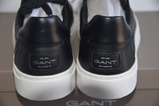 GANT Sneakers Zapatillas McJulien Black