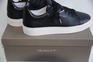 GANT Sneakers Zapatillas McJulien Black