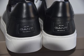 GANT Sneakers Zapatillas McJulien Black