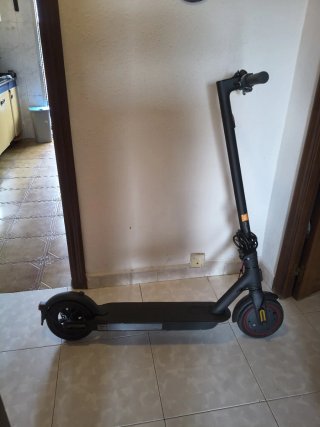 Patinete Xiaomi Pro 2 DGT