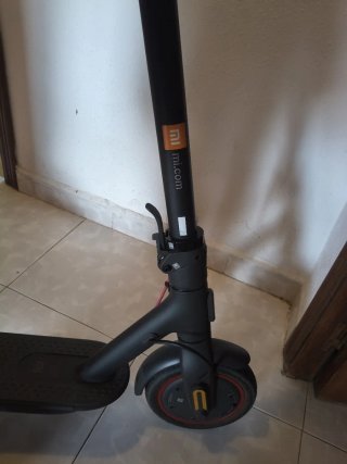 Patinete Xiaomi Pro 2 DGT