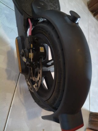 Patinete Xiaomi Pro 2 DGT