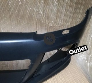 FU PARAGOLPES DELANTERO VOLKSWAGEN VW SCIROCCO 08-17 LOOK R