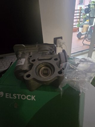 Válvula EGR Honda CRV