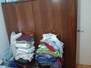 Habitación para compartir gastos