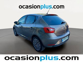 SEAT Ibiza 1.0 EcoTSI Style Connect 70 kW (95 CV)