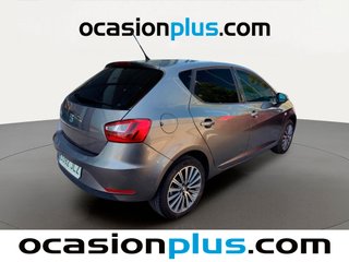 SEAT Ibiza 1.0 EcoTSI Style Connect 70 kW (95 CV)