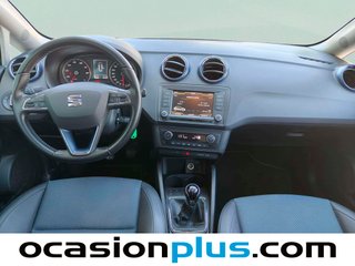 SEAT Ibiza 1.0 EcoTSI Style Connect 70 kW (95 CV)