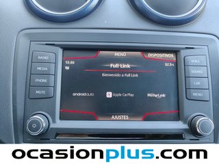 SEAT Ibiza 1.0 EcoTSI Style Connect 70 kW (95 CV)