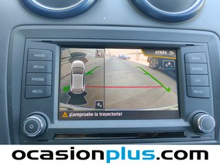 SEAT Ibiza 1.0 EcoTSI Style Connect 70 kW (95 CV)