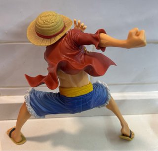 Figura Luffy One Piece