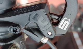 Potentísima bicicleta eléctrica excelente calidad