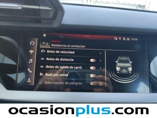 Audi A3 Sportback Advanced 35 TDI 110 kW (150 CV) S tronic
