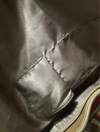 Bolso hombro Carolina Herrera