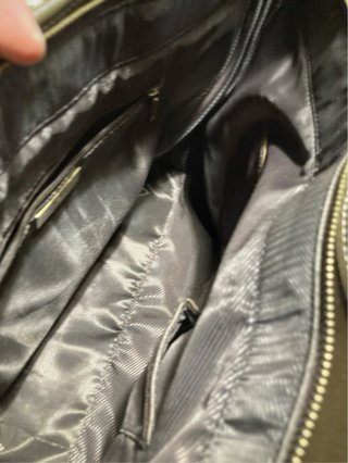 Bolso hombro Carolina Herrera