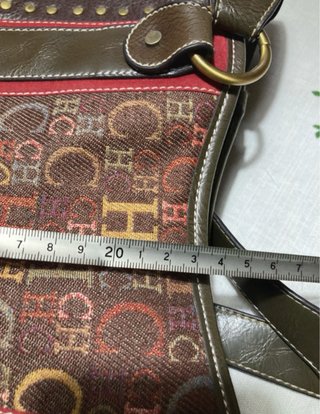 Bolso hombro Carolina Herrera
