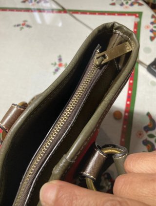 Bolso hombro Carolina Herrera