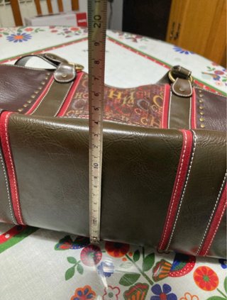 Bolso hombro Carolina Herrera