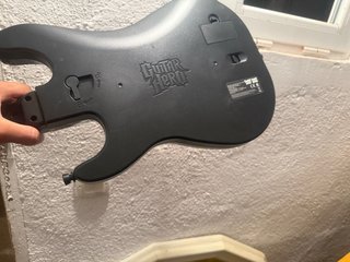 Guitarra Guitar Hero Activision