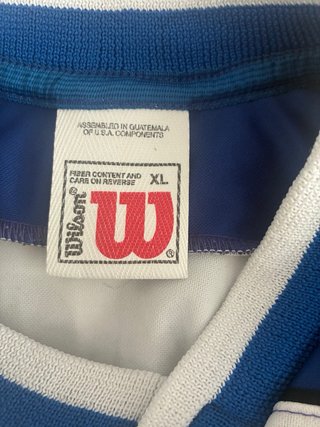 Camiseta Retro Honduras Joma Talla M