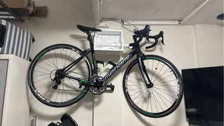Bicicleta Carretera Megamo R10