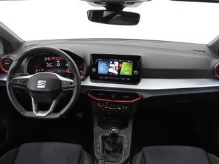 SEAT Ibiza 2025