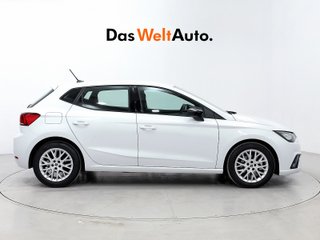 SEAT Ibiza 2025