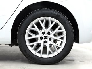 SEAT Ibiza 2025