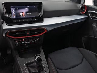 SEAT Ibiza 2025