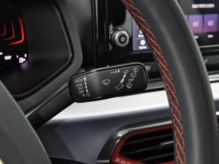 SEAT Ibiza 2025
