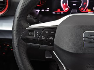 SEAT Ibiza 2025